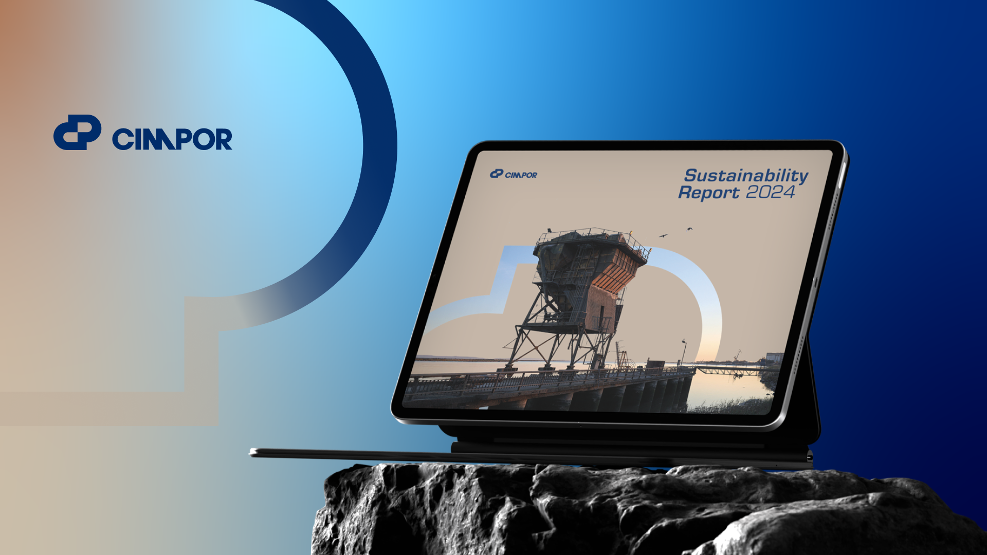 CIMPOR: Relatório de Sustentabilidade