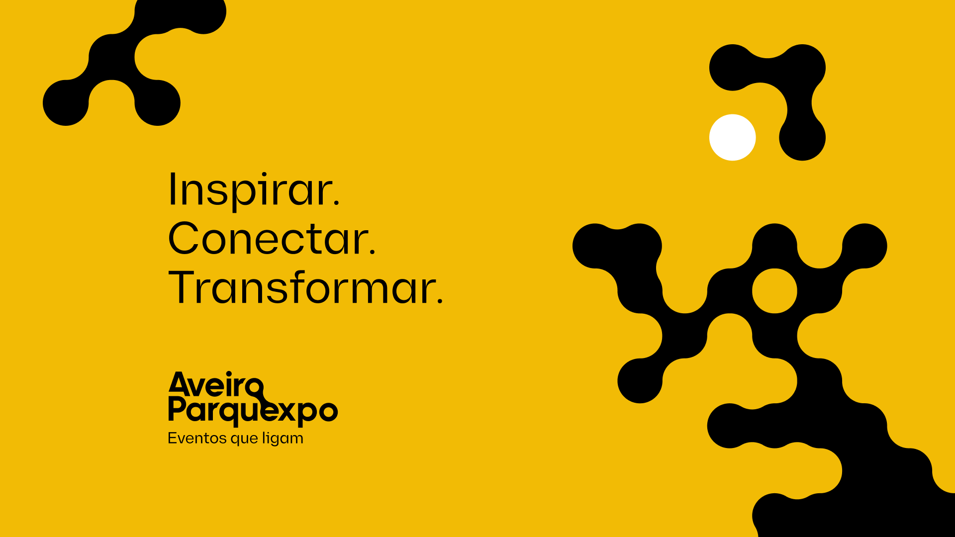 Aveiro Parquexpo:  Estratégia e nova identidade