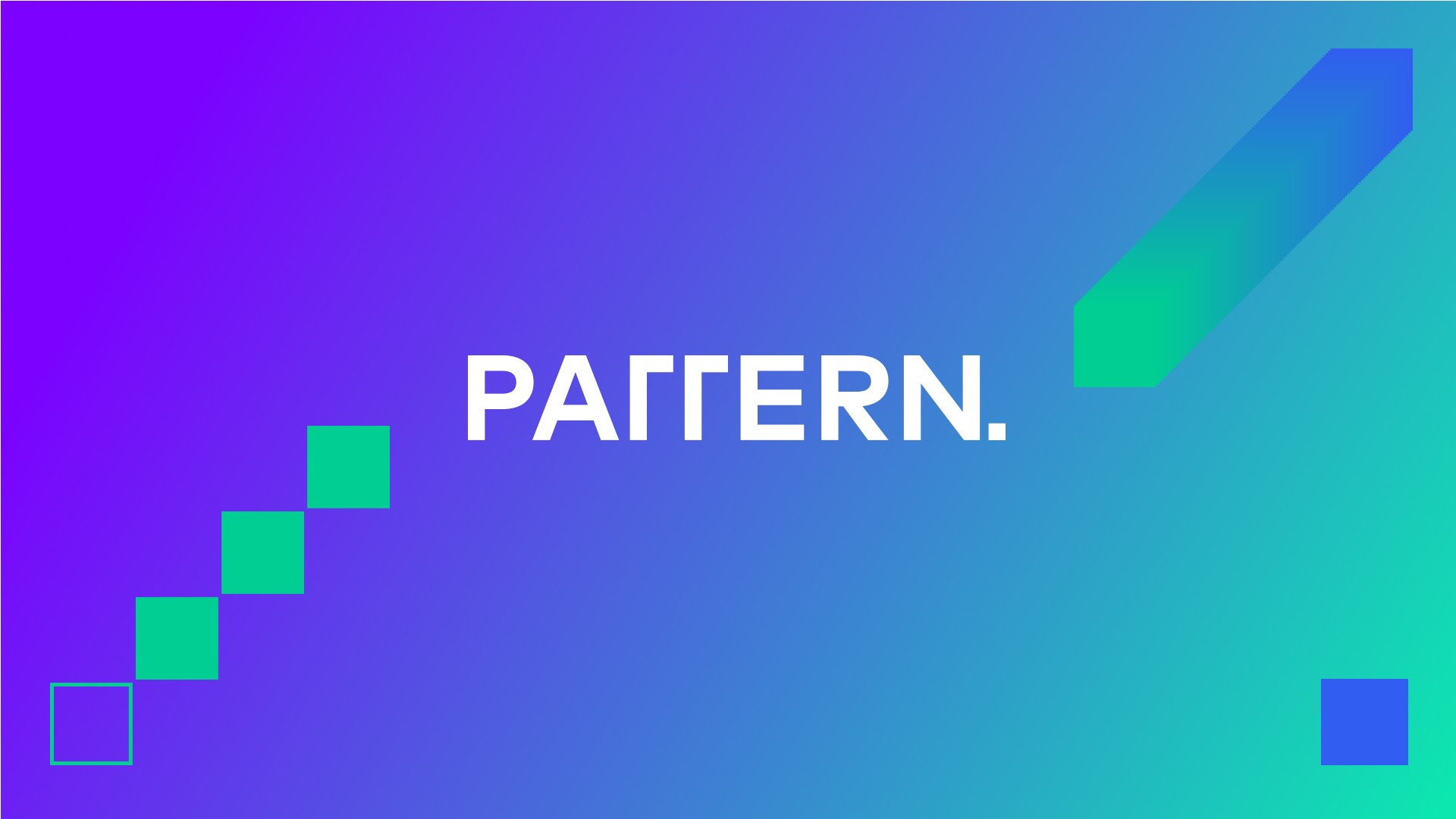 PATTERN: Identidade Visual