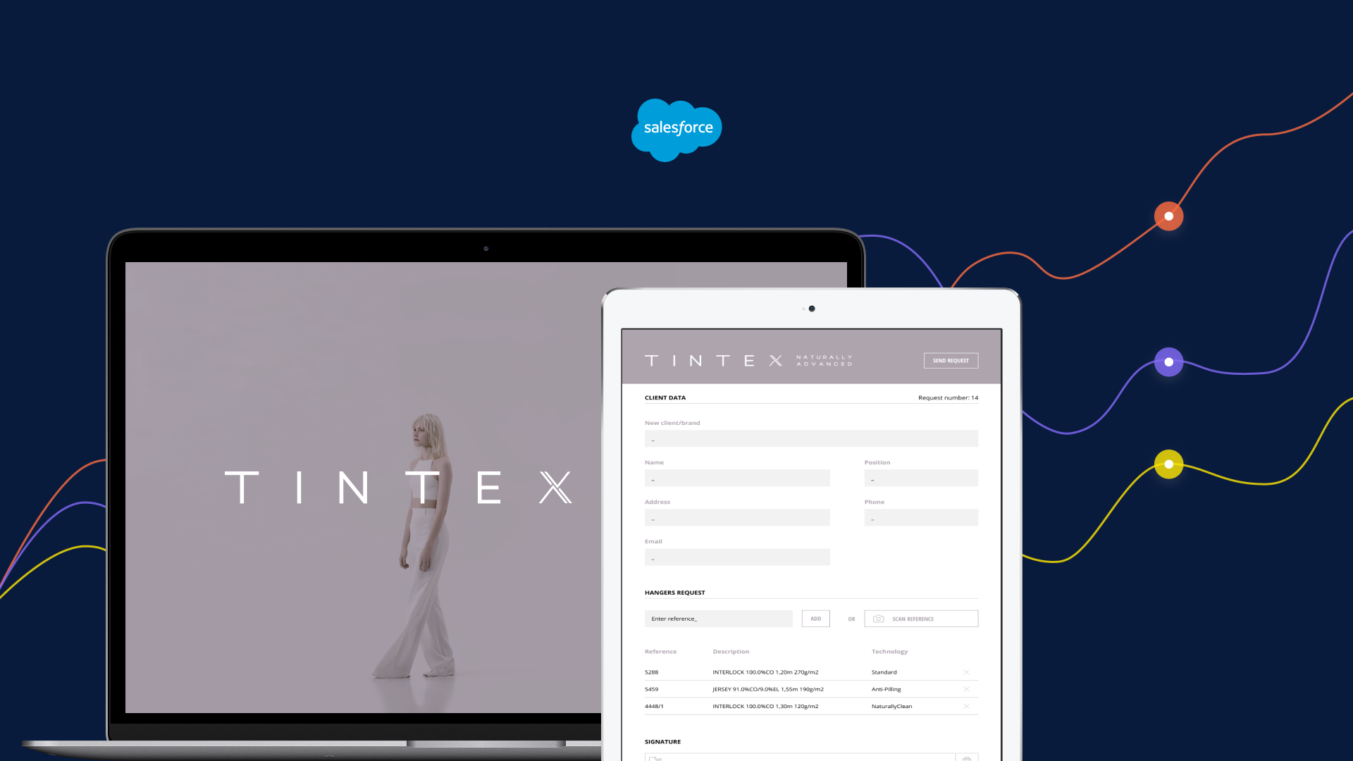 Case Study - Tintex